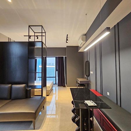 The Axon Residence Bukit Bintang Kuala Lumpur Exterior foto